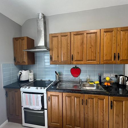 Avonbeg Cottages 2 Bed 1 Bath Accommodate 3 Guests Ратдрам Экстерьер фото
