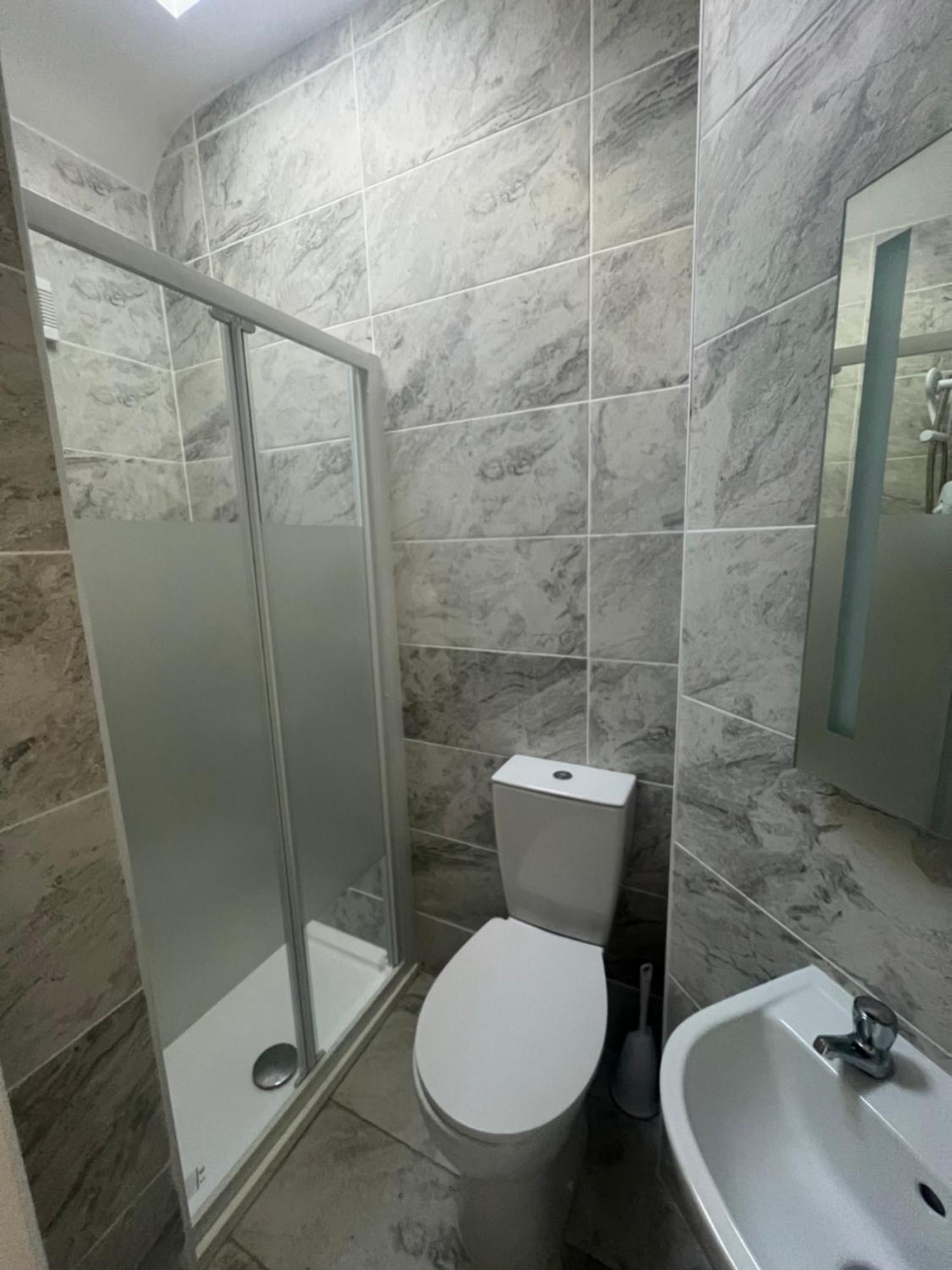 Avonbeg Cottages 2 Bed 1 Bath Accommodate 3 Guests Ратдрам Экстерьер фото