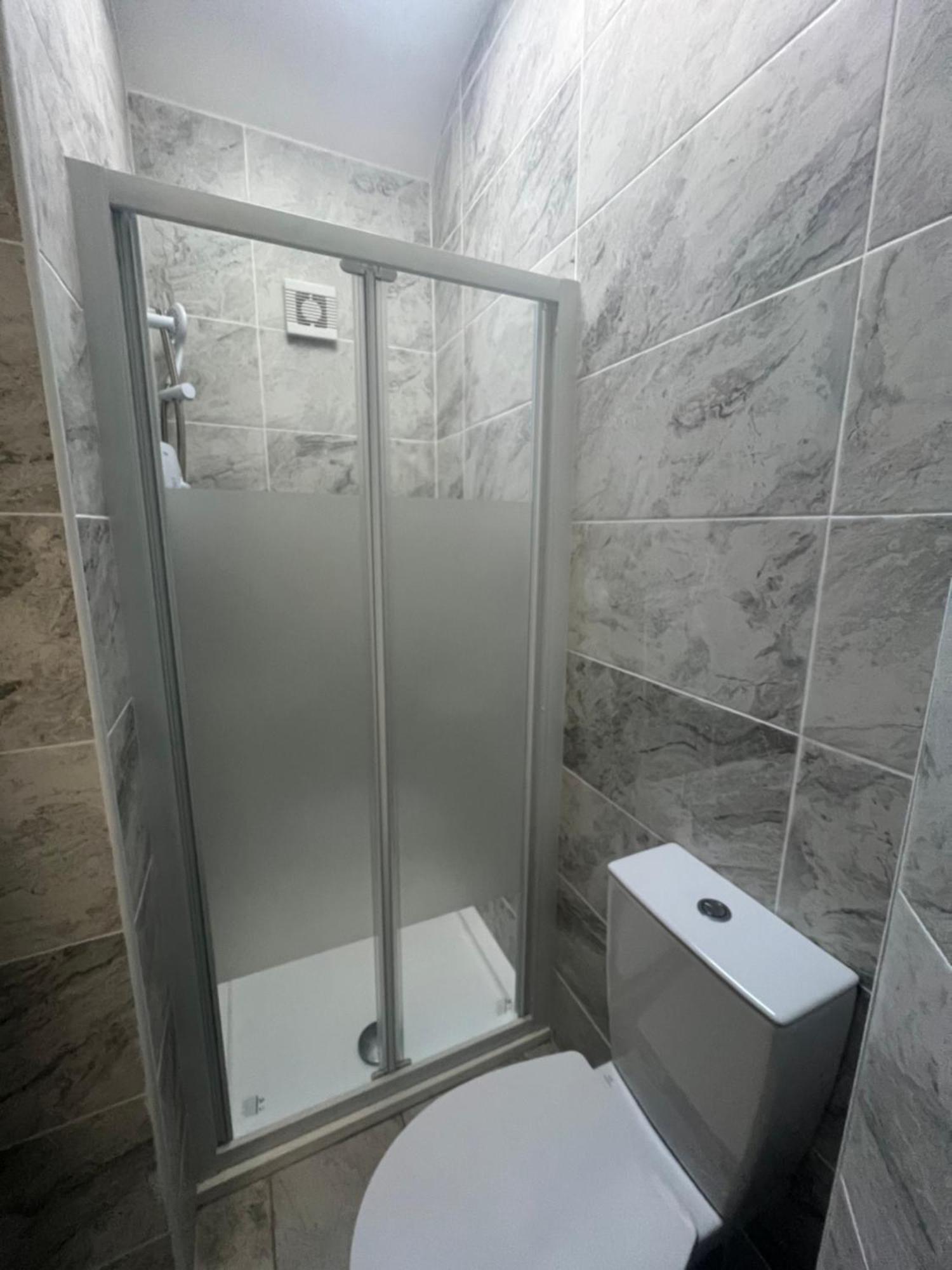Avonbeg Cottages 2 Bed 1 Bath Accommodate 3 Guests Ратдрам Экстерьер фото