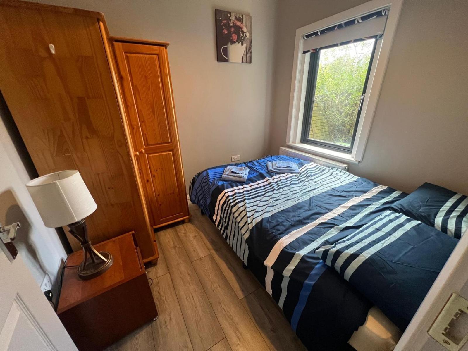 Avonbeg Cottages 2 Bed 1 Bath Accommodate 3 Guests Ратдрам Экстерьер фото