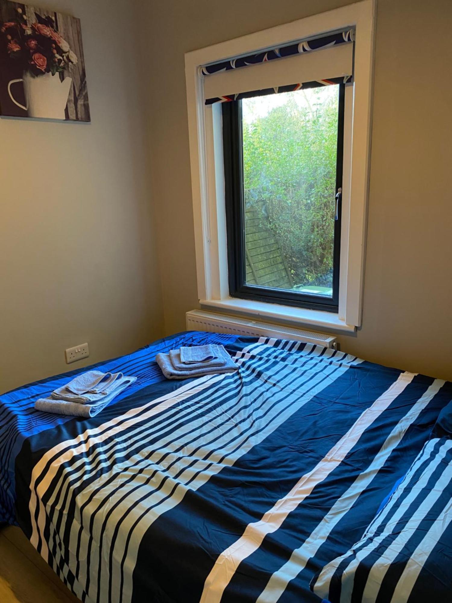 Avonbeg Cottages 2 Bed 1 Bath Accommodate 3 Guests Ратдрам Экстерьер фото