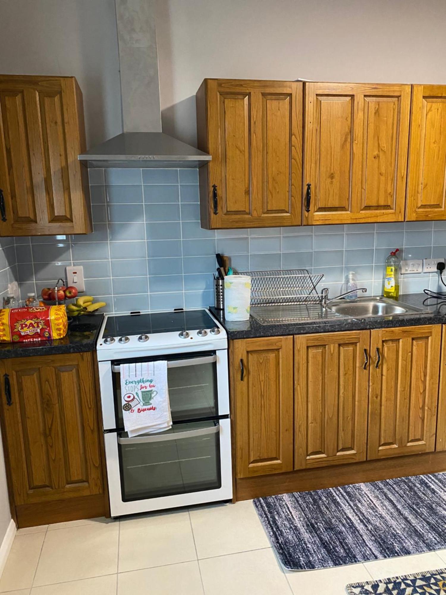 Avonbeg Cottages 2 Bed 1 Bath Accommodate 3 Guests Ратдрам Экстерьер фото