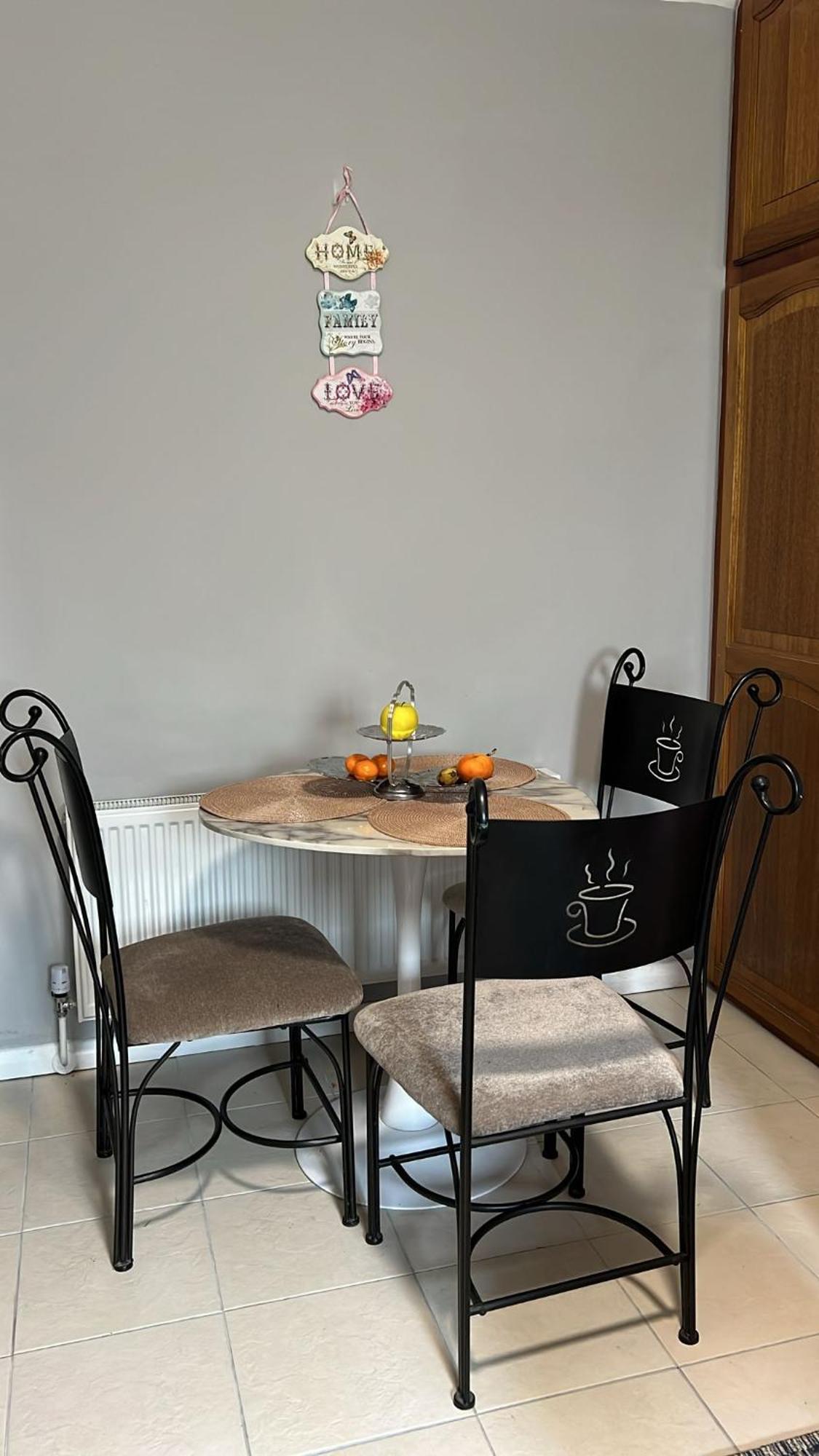 Avonbeg Cottages 2 Bed 1 Bath Accommodate 3 Guests Ратдрам Экстерьер фото