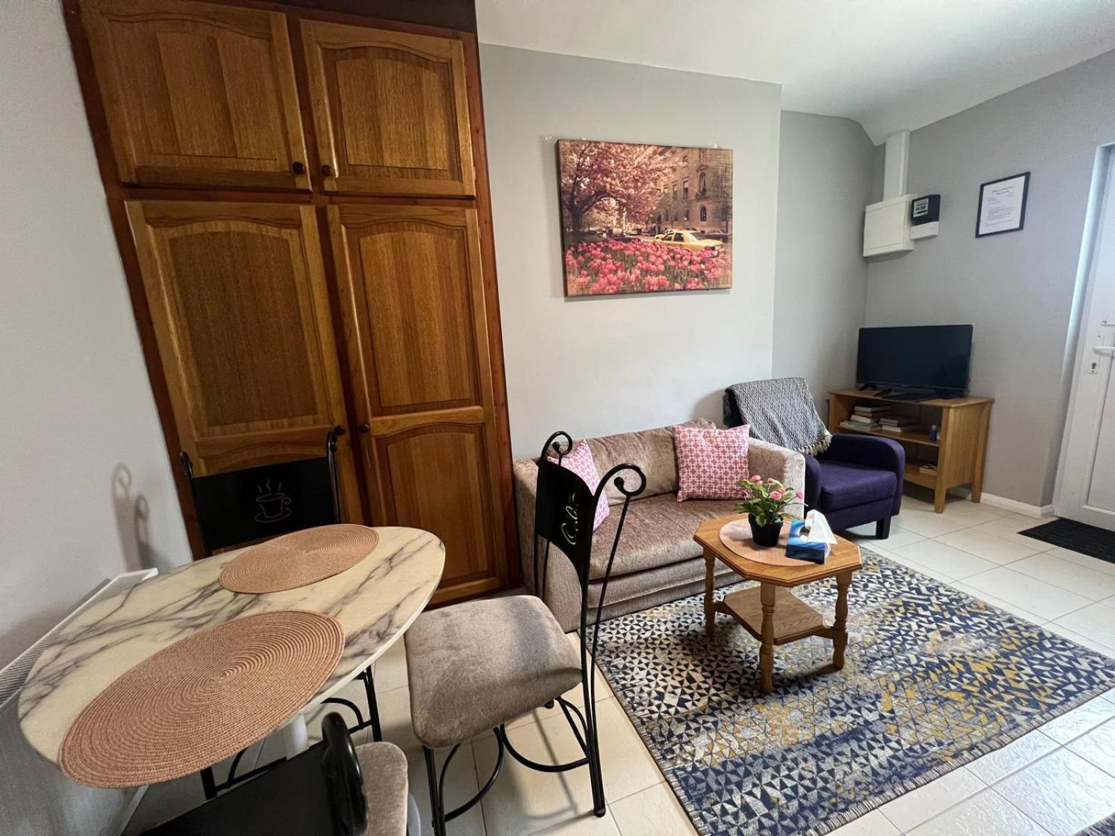 Avonbeg Cottages 2 Bed 1 Bath Accommodate 3 Guests Ратдрам Экстерьер фото