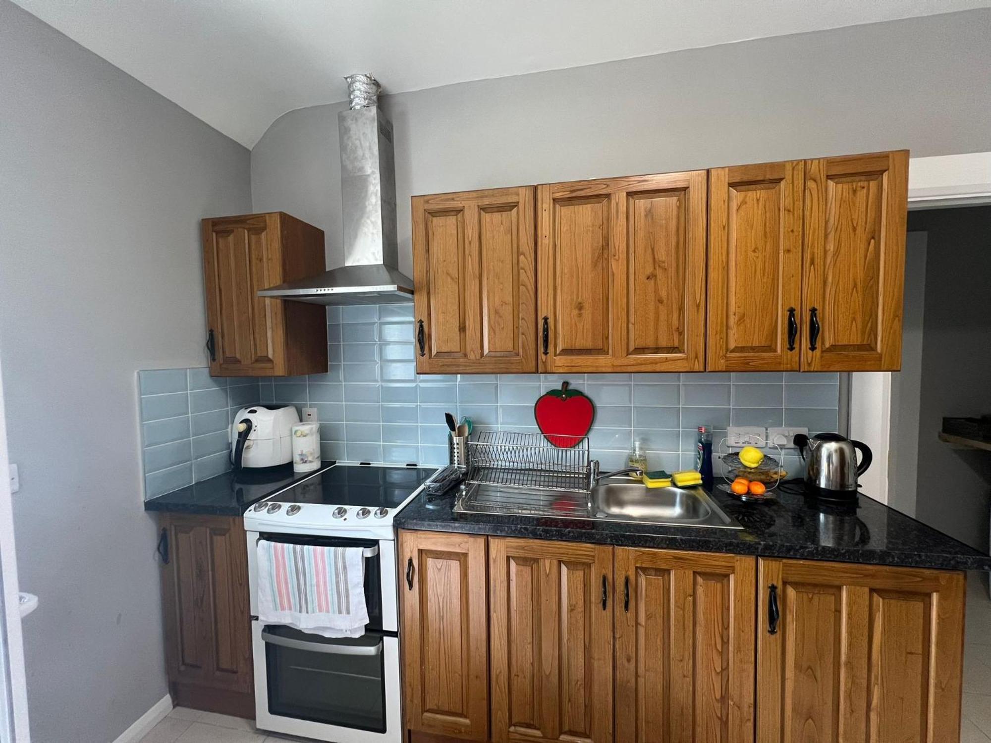 Avonbeg Cottages 2 Bed 1 Bath Accommodate 3 Guests Ратдрам Экстерьер фото