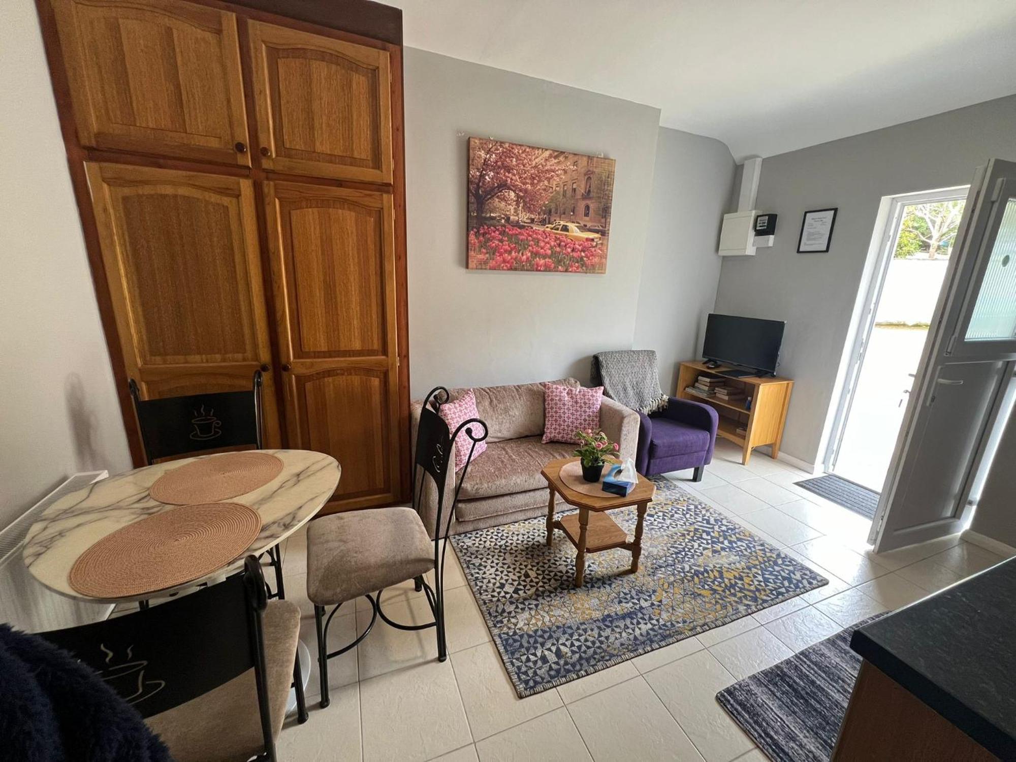 Avonbeg Cottages 2 Bed 1 Bath Accommodate 3 Guests Ратдрам Экстерьер фото