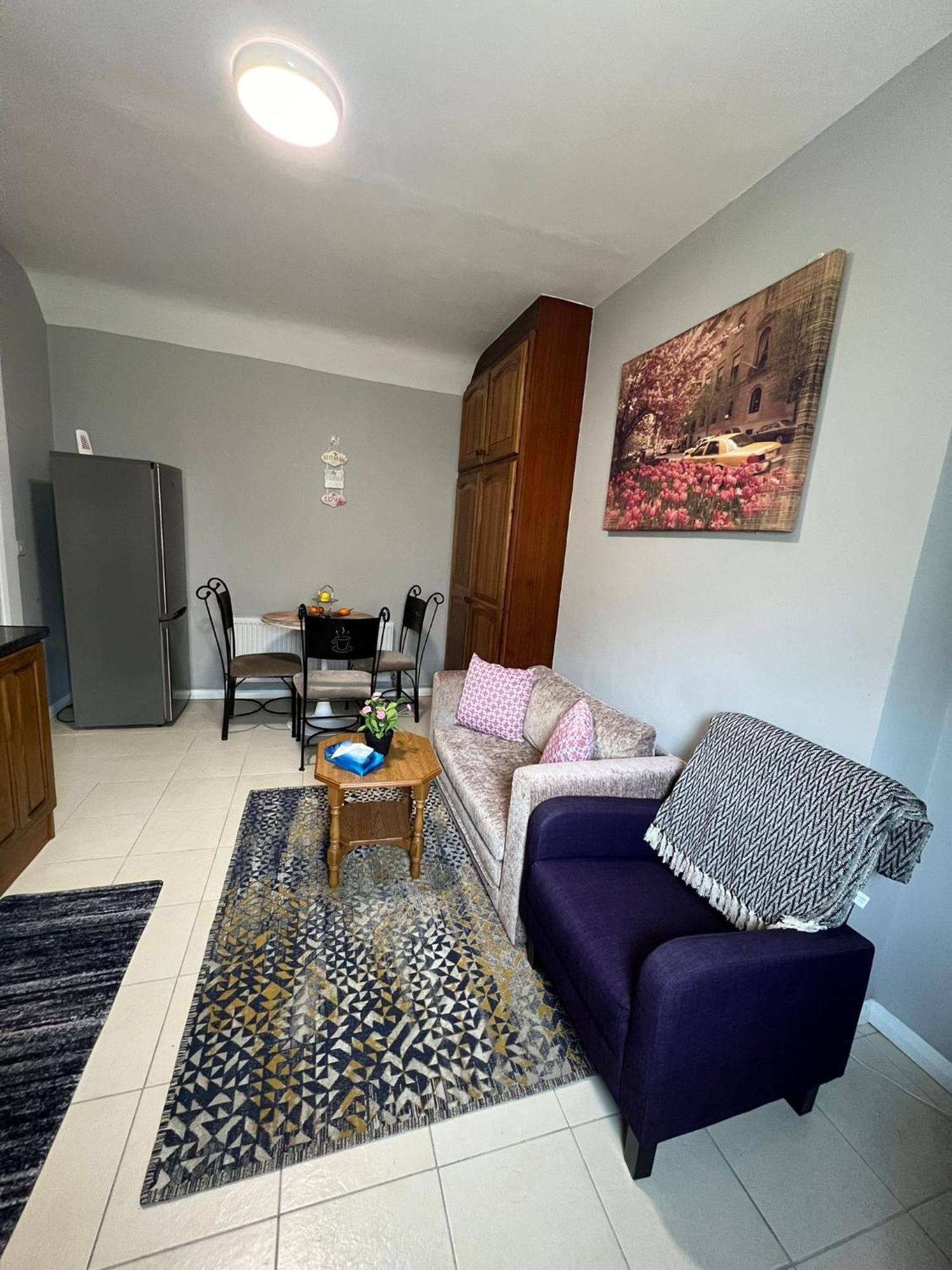 Avonbeg Cottages 2 Bed 1 Bath Accommodate 3 Guests Ратдрам Экстерьер фото